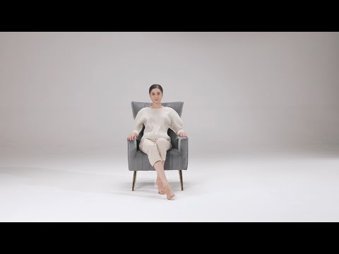 Kinsley Accent Chair