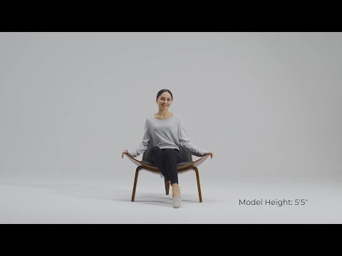 Avalon Lounge Chair