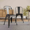 Alexander Dining Chair (Set of 4)