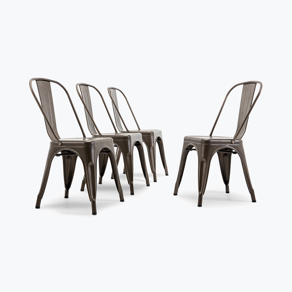 Alexander Dining Chair (Set of 4)