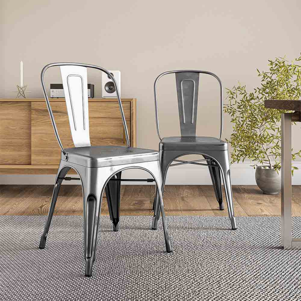 Alexander Dining Chair (Set of 4)