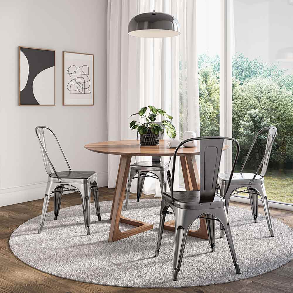 Alexander Dining Chair (Set of 4)