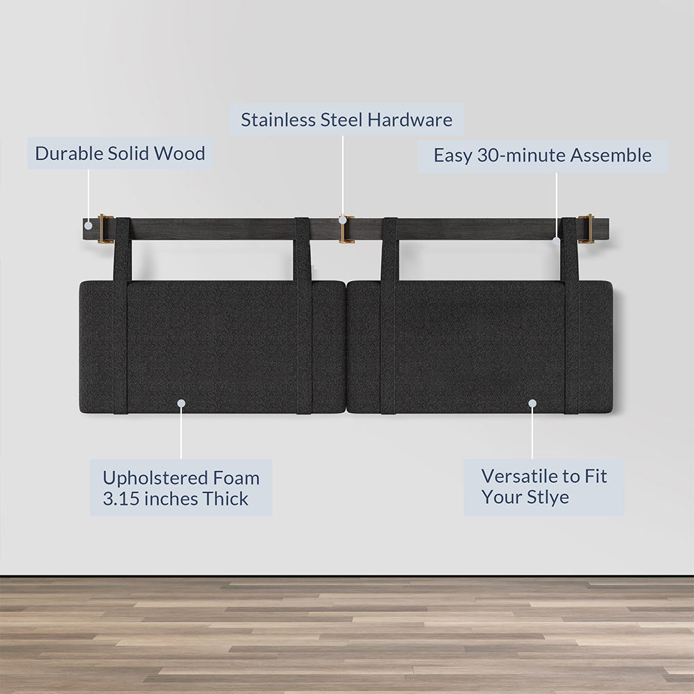 Oxford Beds King Size