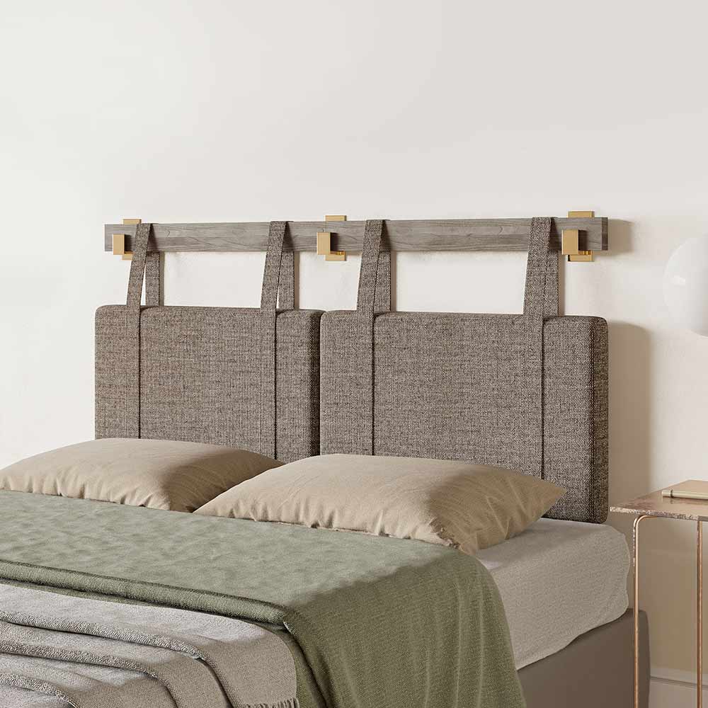 Oxford Beds Queen Size J Hooks