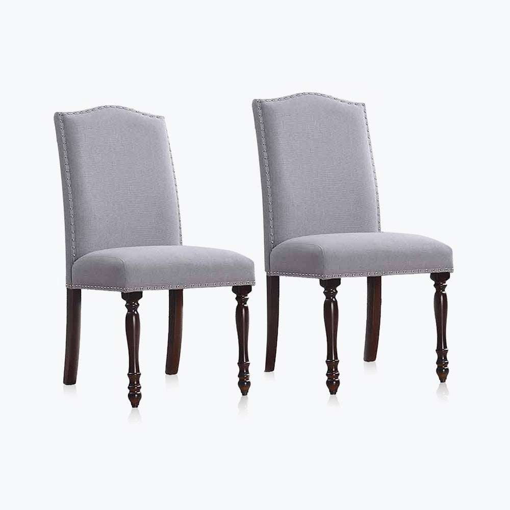 Dallas Dining Chair (Set of 2)