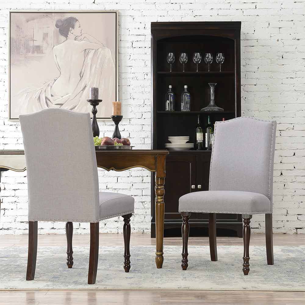 Dallas Dining Chair (Set of 2)