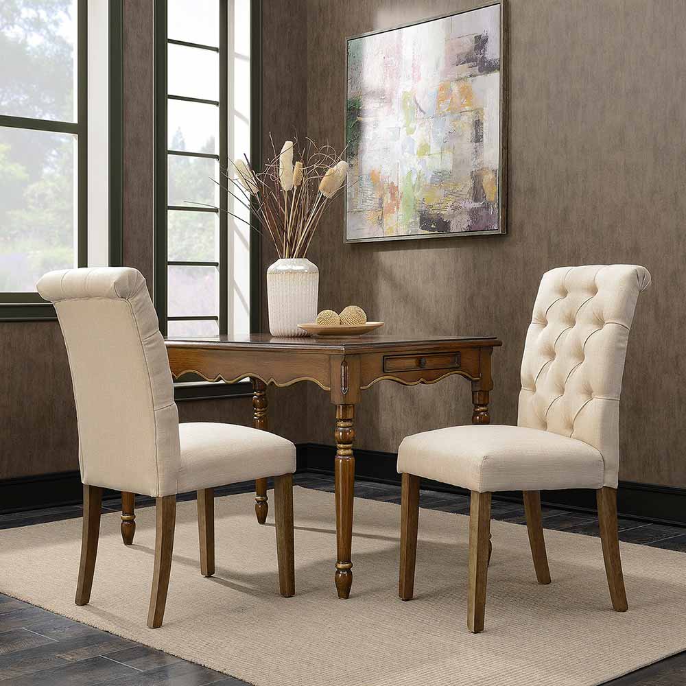 Jackson Dining Chair (Set of 2)