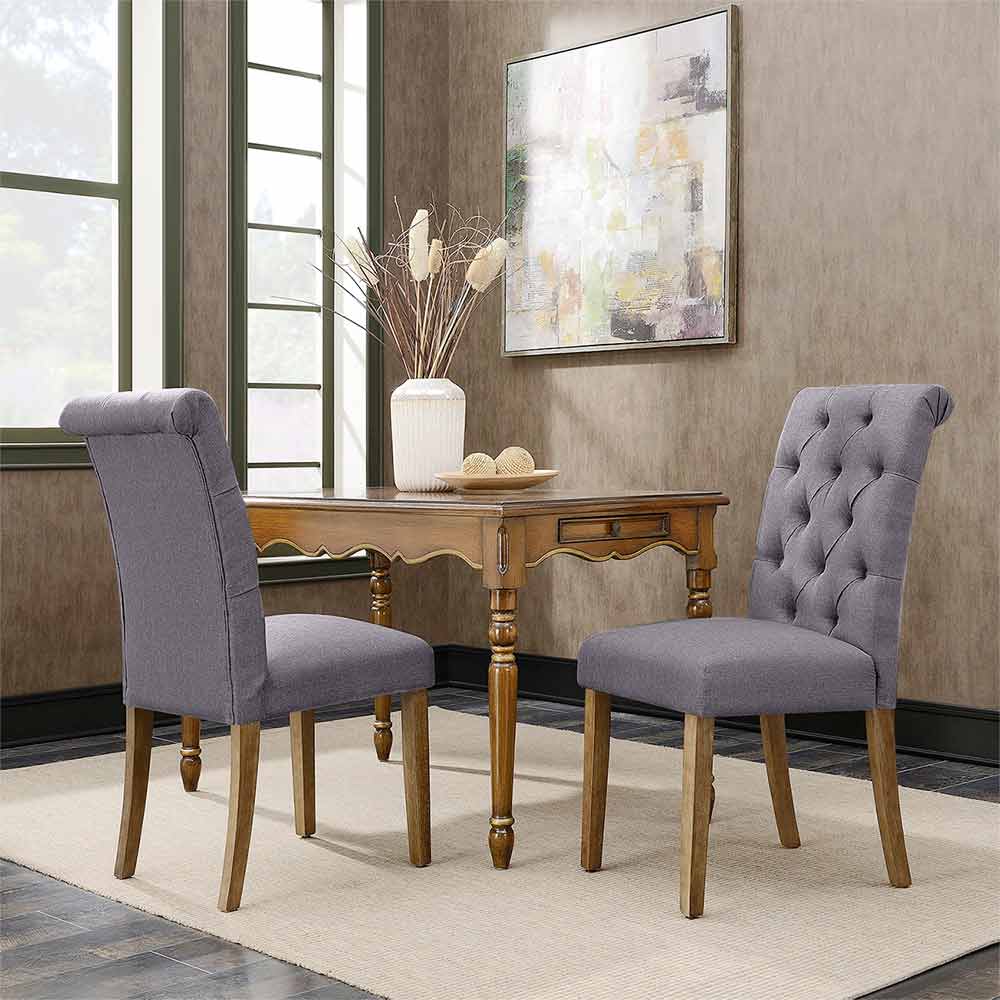 Jackson Dining Chair (Set of 2)