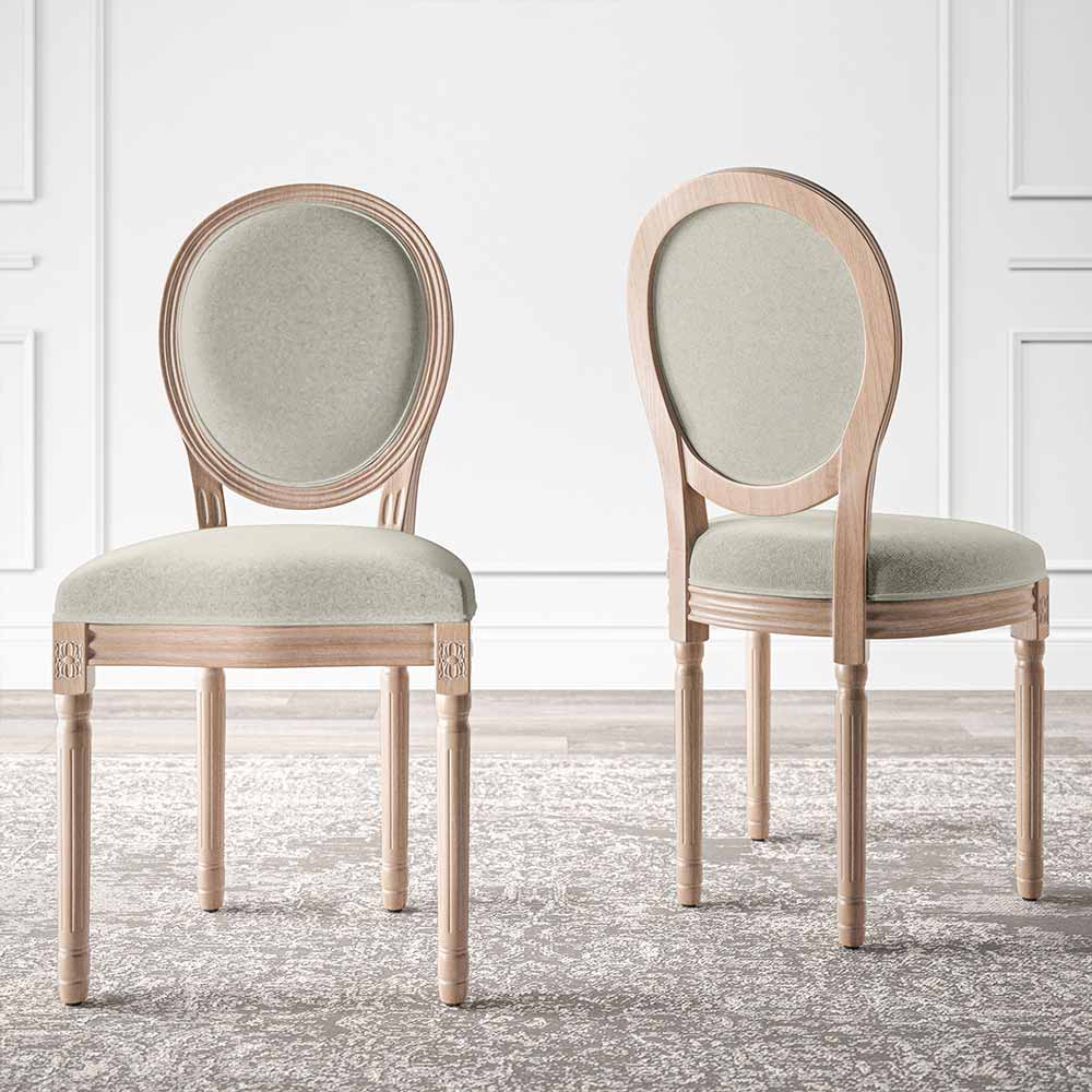 Aubree Dining Chair (Set of 2)