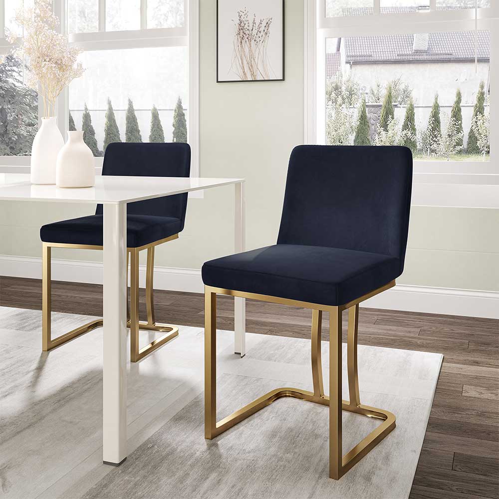 Hutton Dining Chair Set of 2