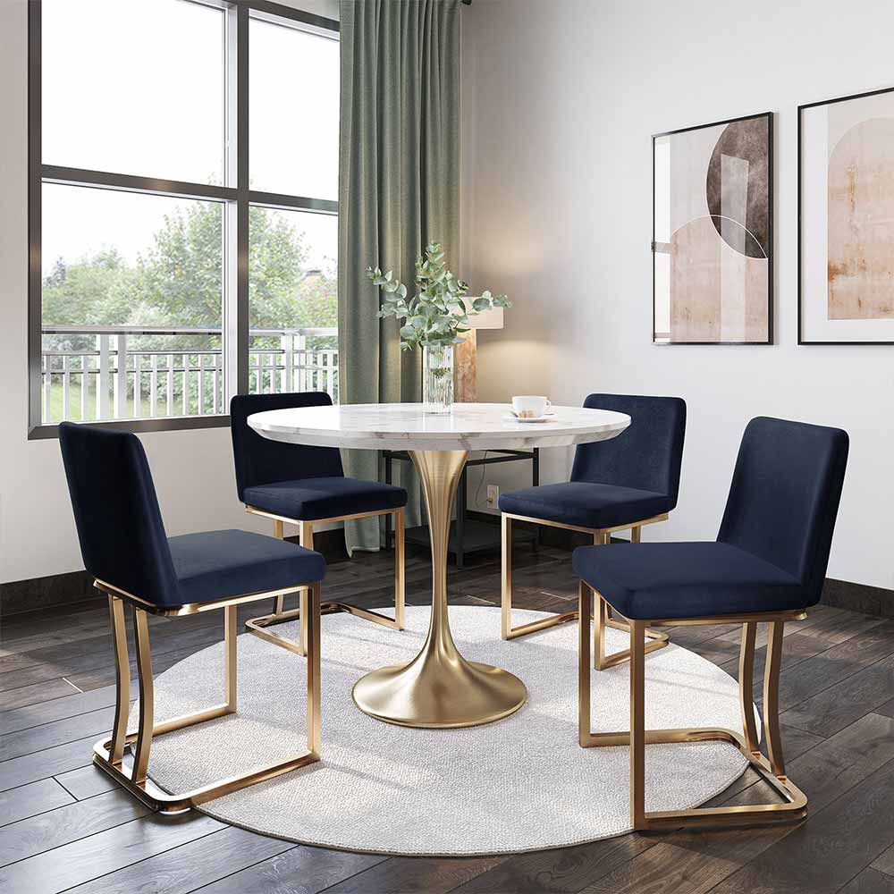 Hutton Dining Chair Set of 2