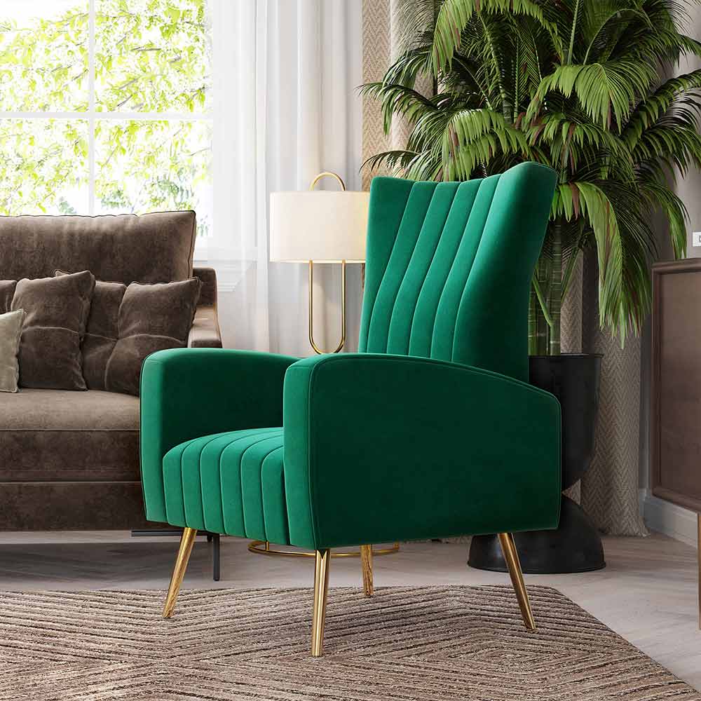 Kinsley Accent Chair