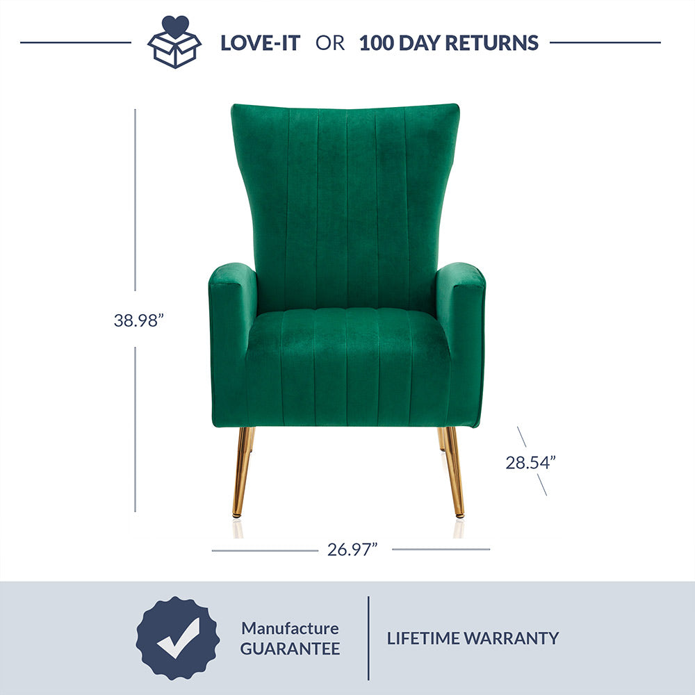 Kinsley Accent Chair