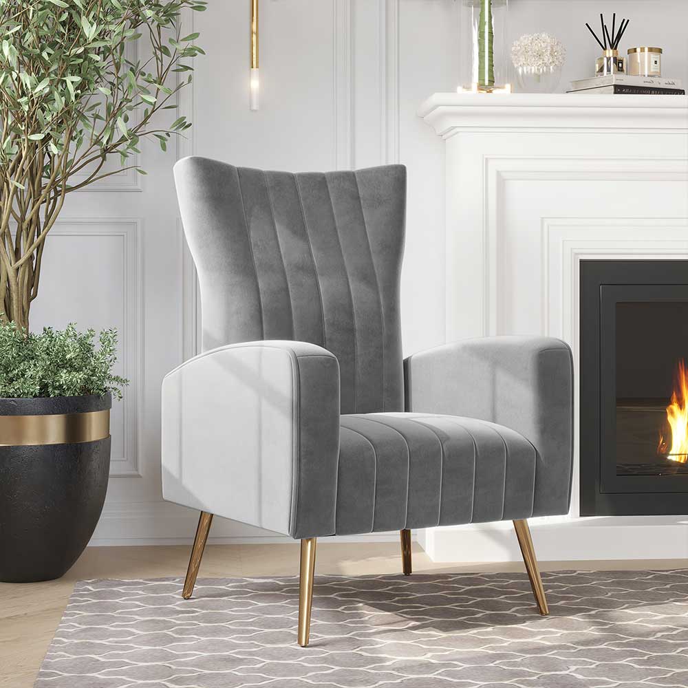 Kinsley Accent Chair