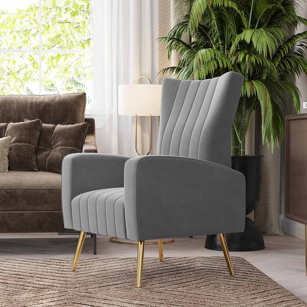 Kinsley Accent Chair