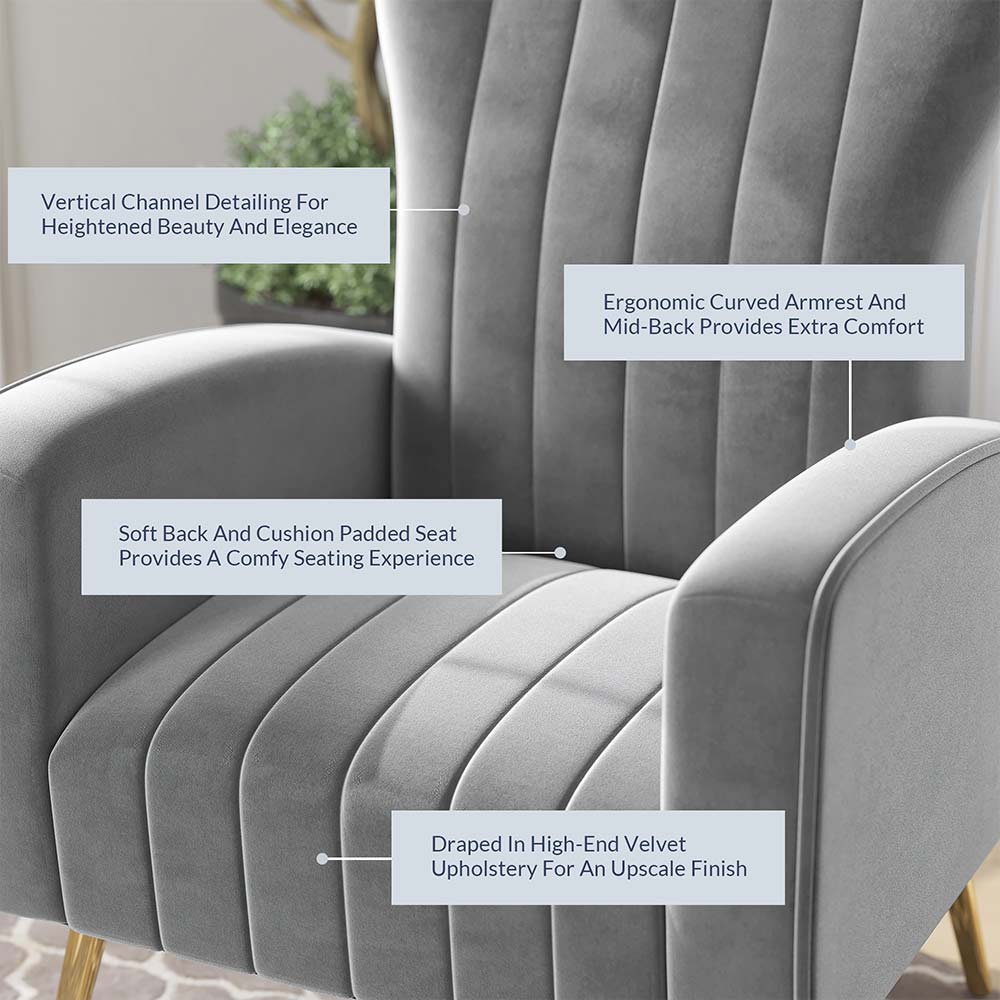 Kinsley Accent Chair