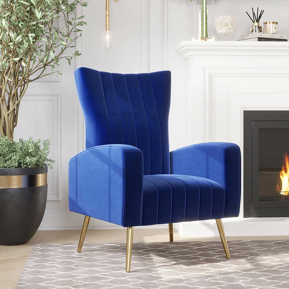 Kinsley Accent Chair