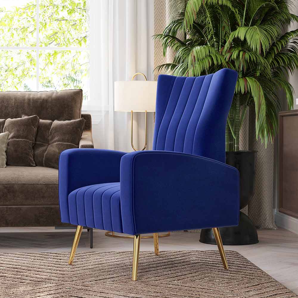 Kinsley Accent Chair