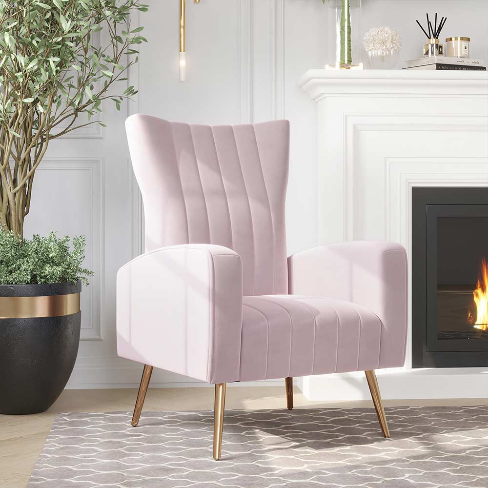 Kinsley Accent Chair