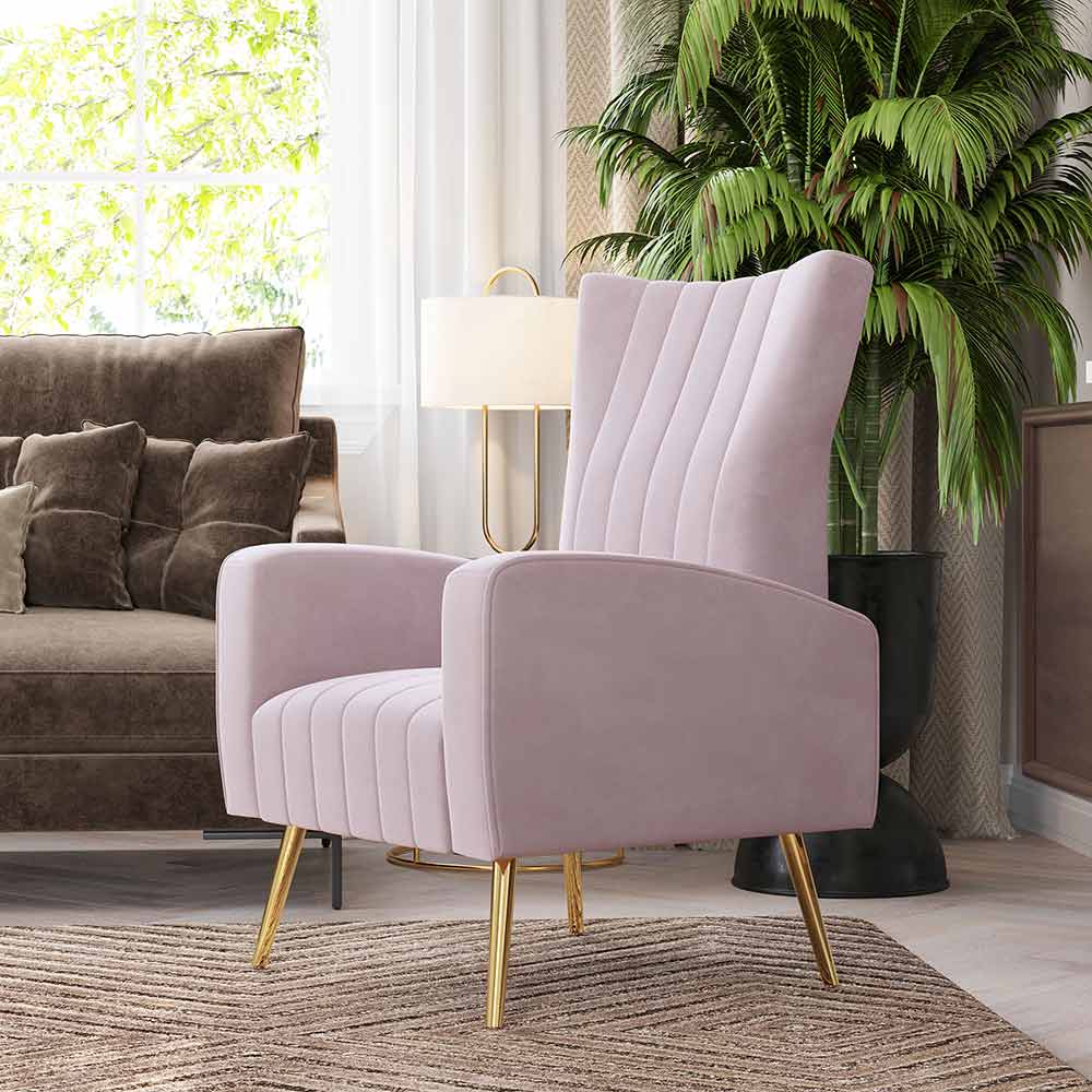 Kinsley Accent Chair