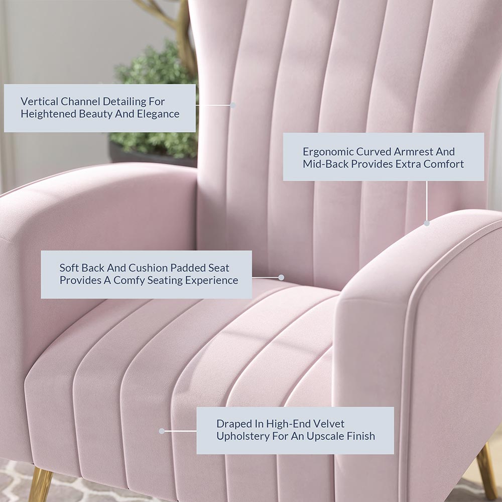 Kinsley Accent Chair