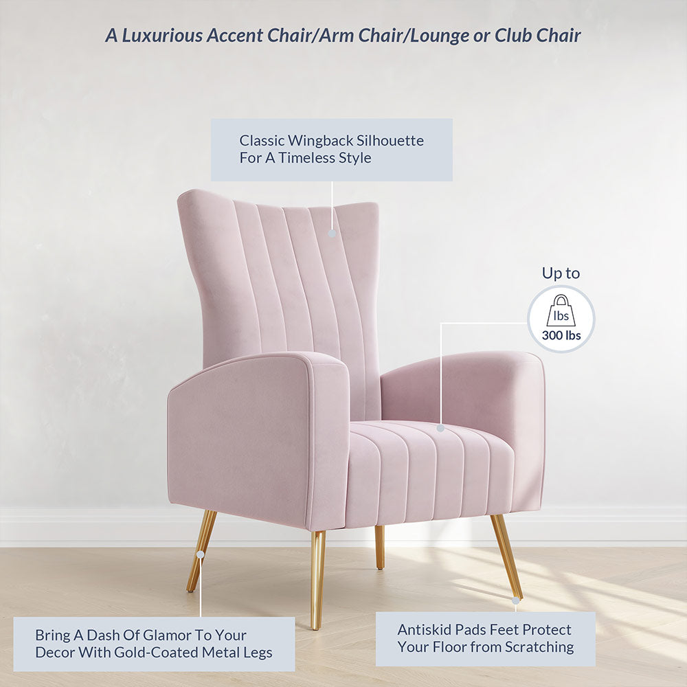 Kinsley Accent Chair