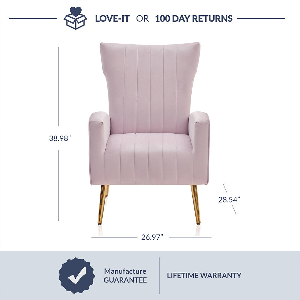 Kinsley Accent Chair