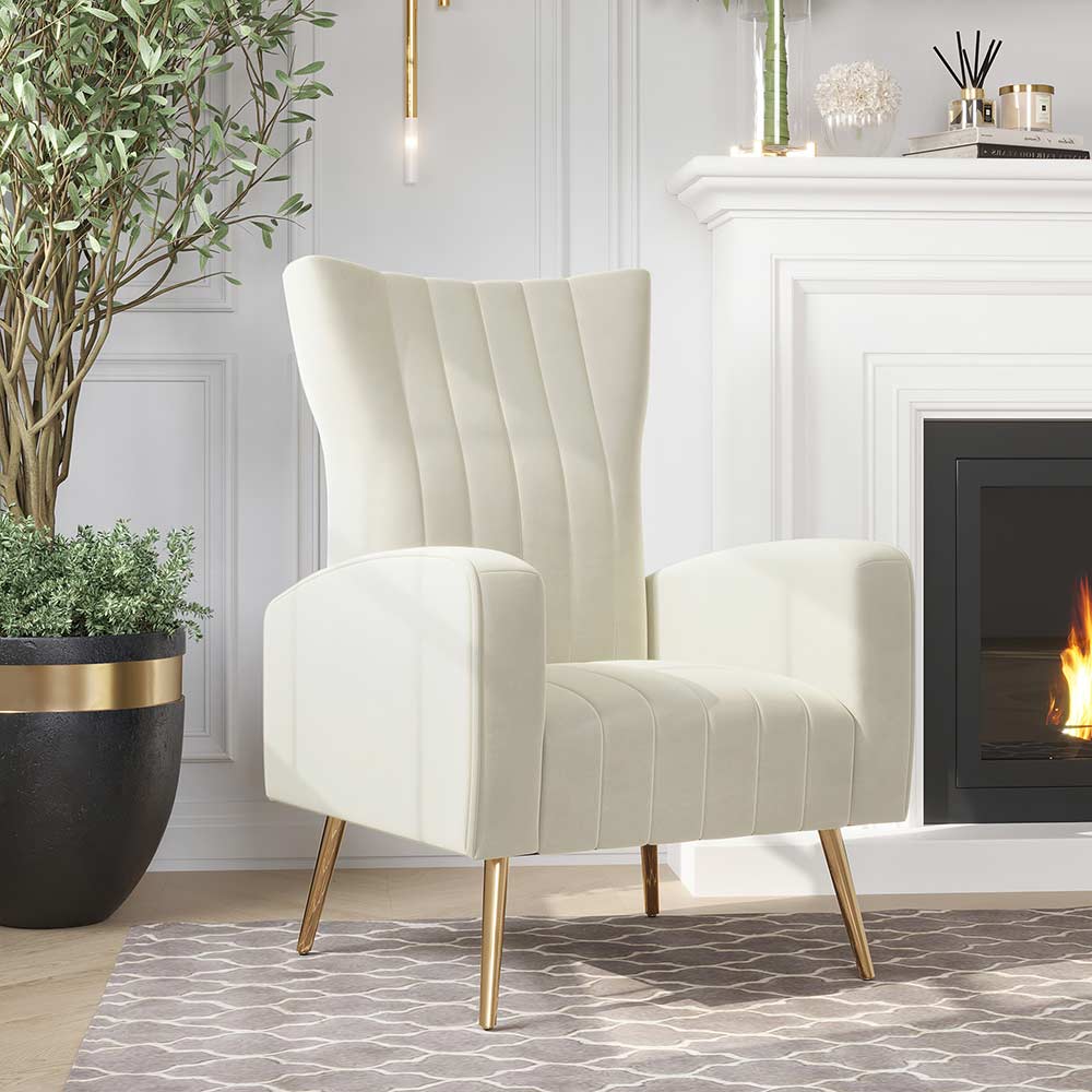 Kinsley Accent Chair