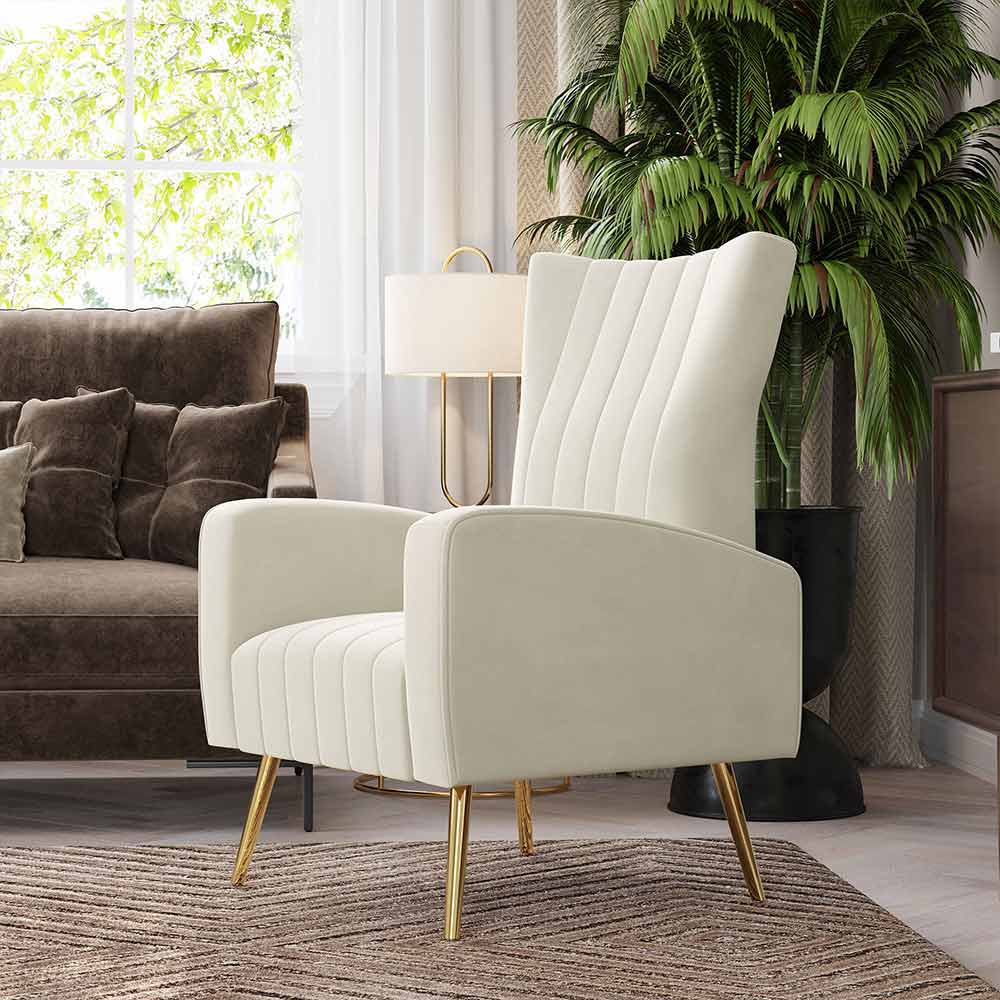 Kinsley Accent Chair