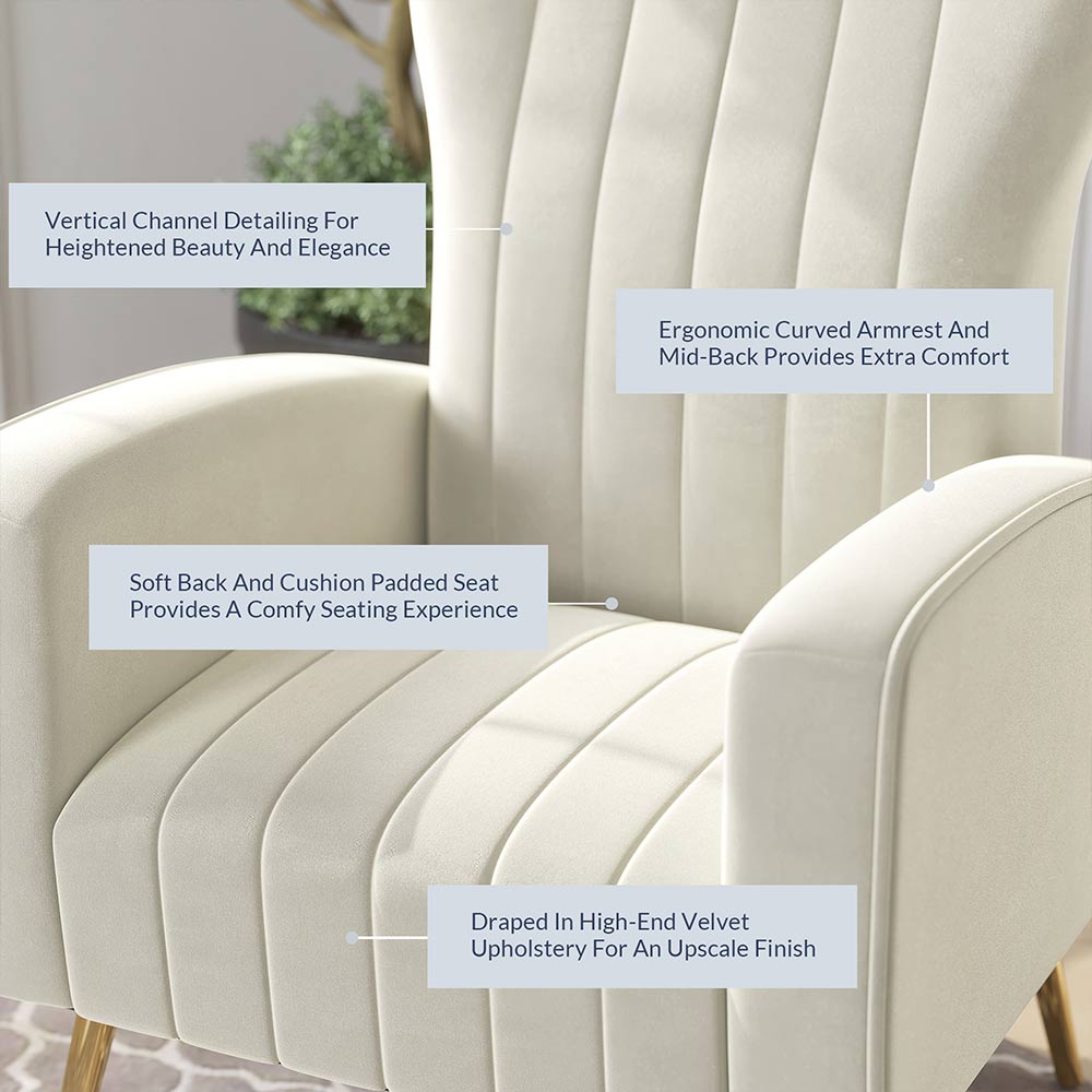 Kinsley Accent Chair