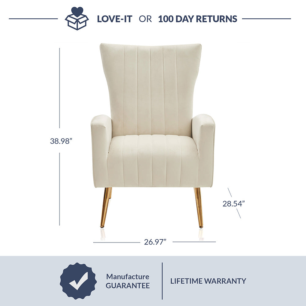Kinsley Accent Chair