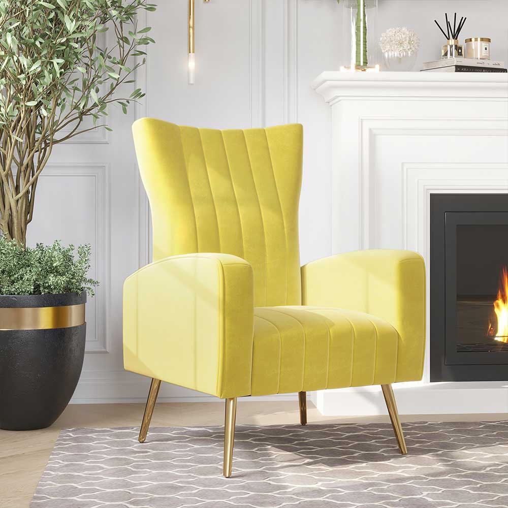 Kinsley Accent Chair