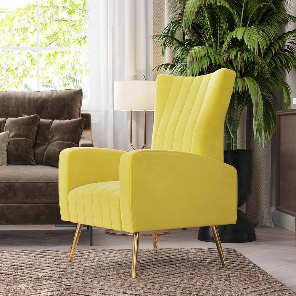 Kinsley Accent Chair