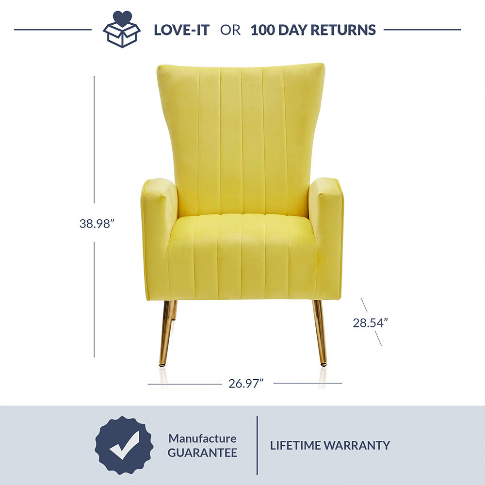 Kinsley Accent Chair