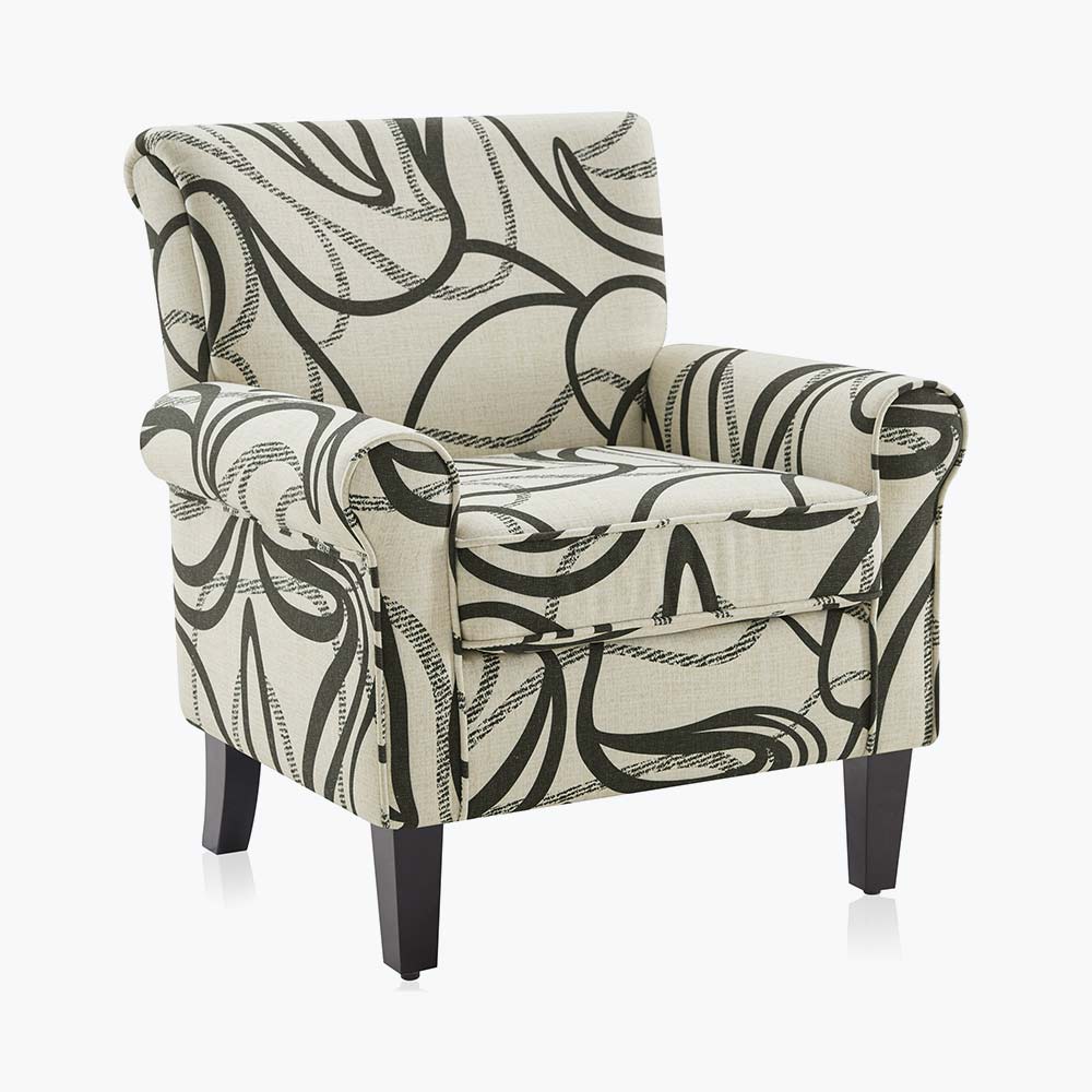 Kira Accent Chair