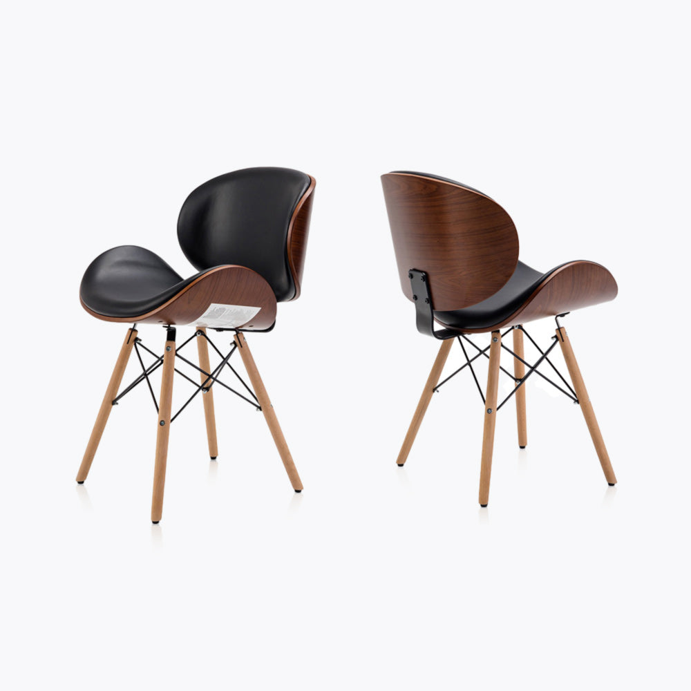 Avalon Dining Chair (Set of 2)