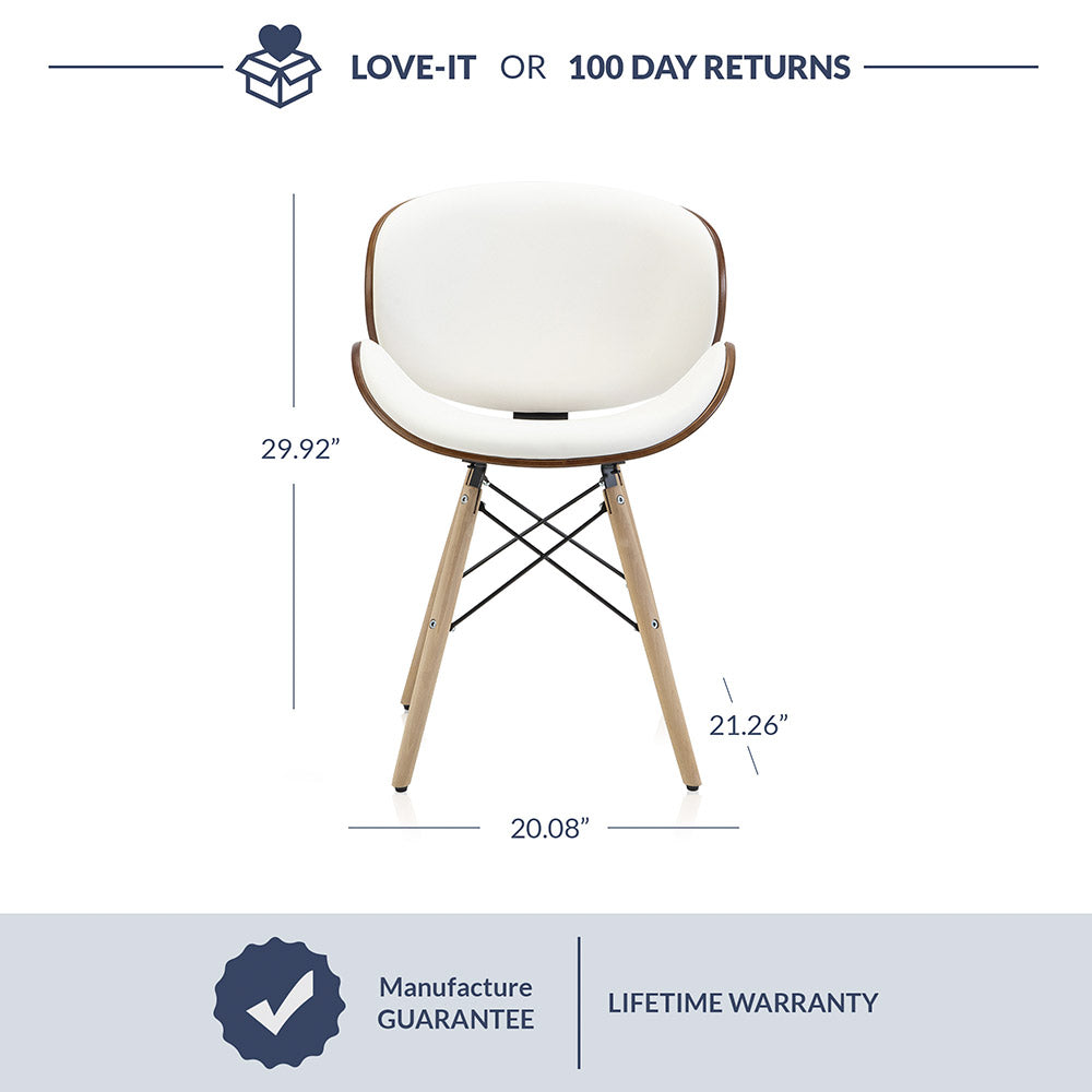 Avalon Dining Chair (Set of 2)