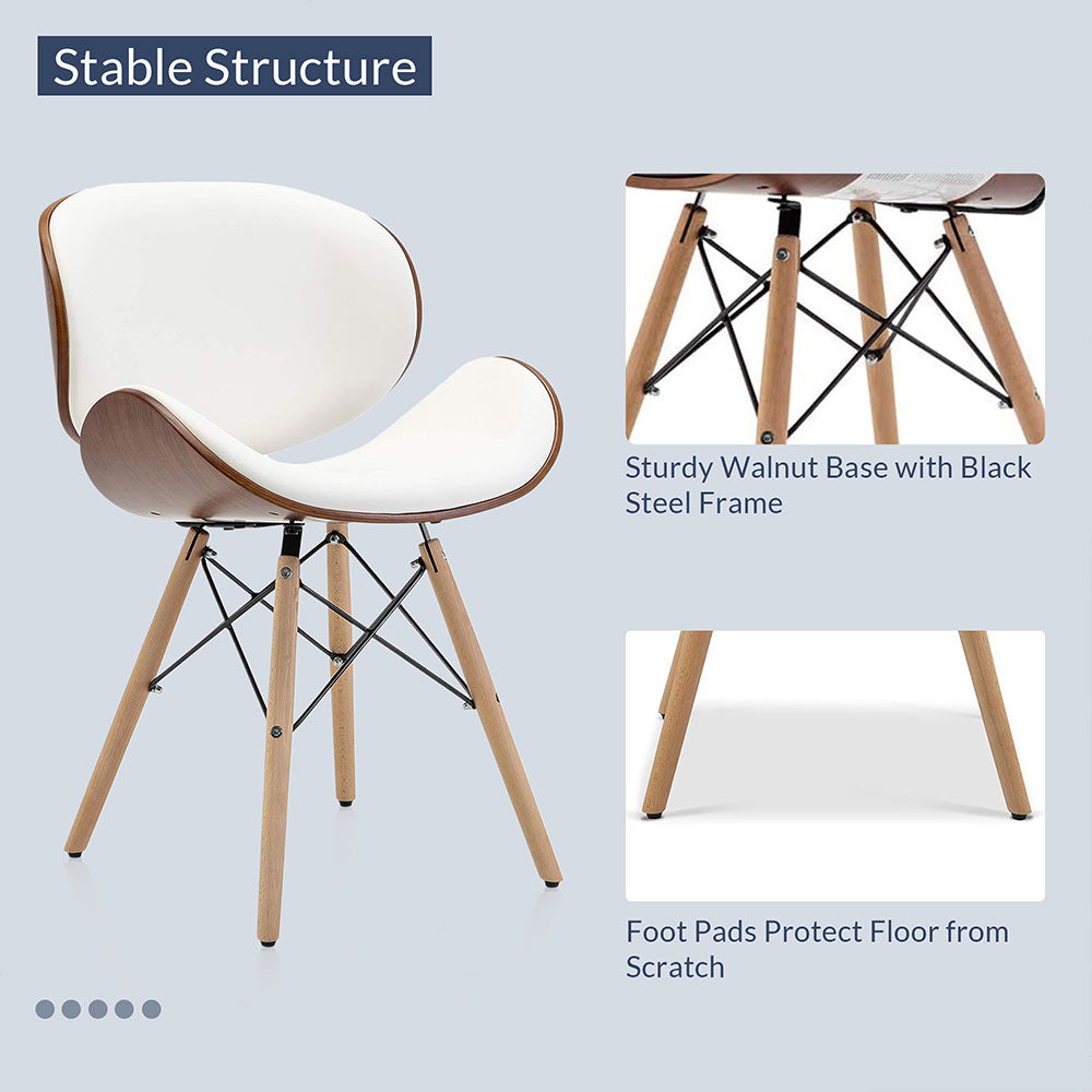 Avalon Dining Chair (Set of 2)