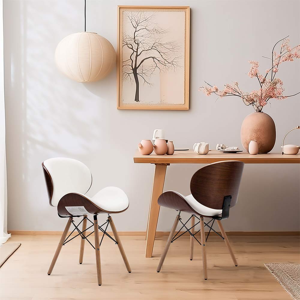 Avalon Dining Chair (Set of 2)
