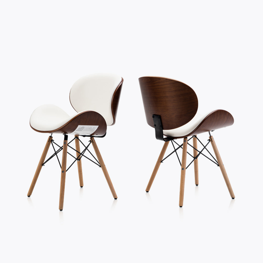 Avalon Dining Chair (Set of 2)
