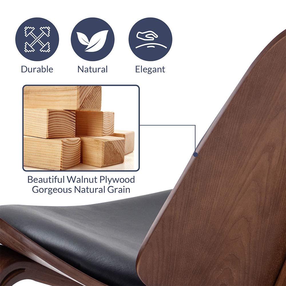 Avalon Lounge Chair