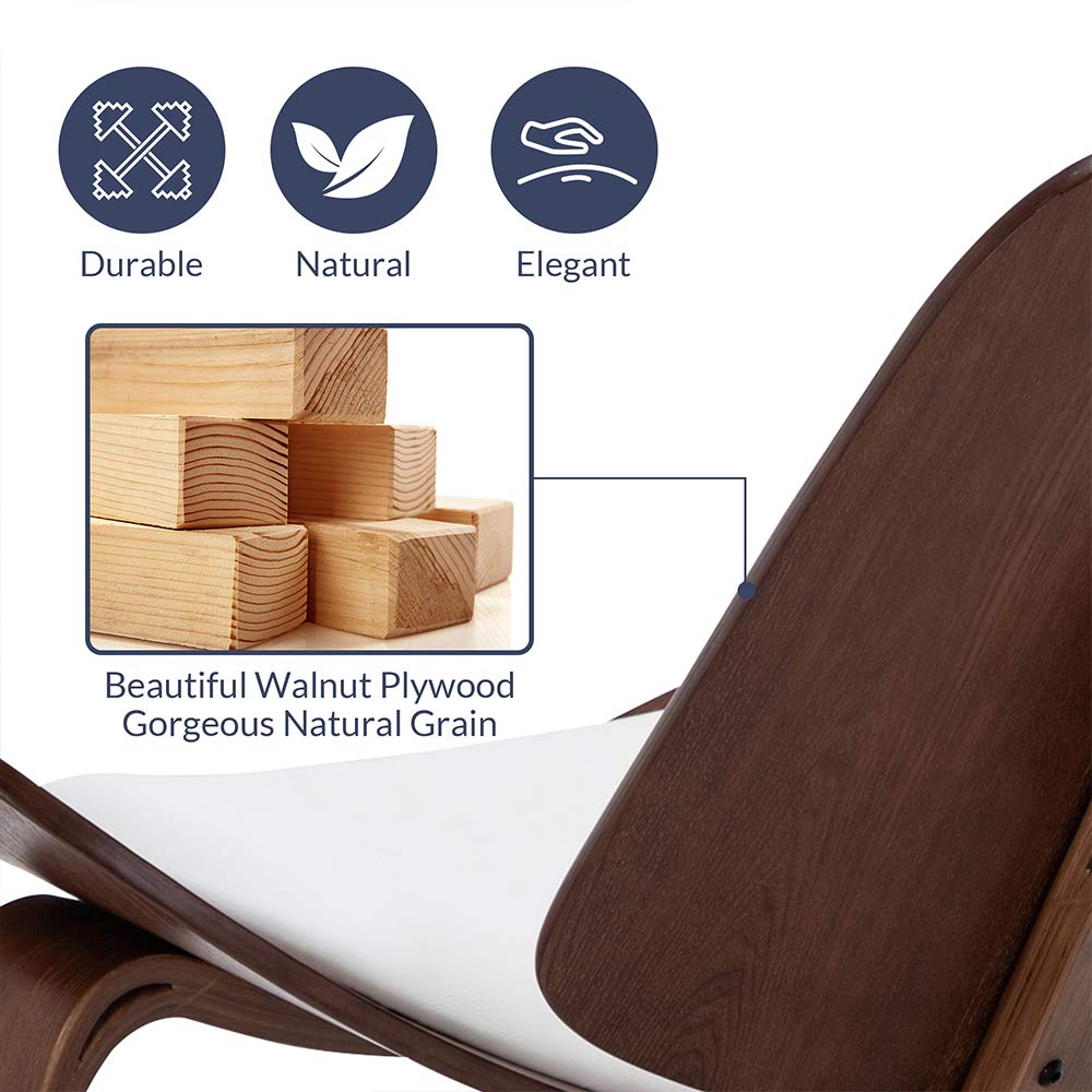 Avalon Lounge Chair