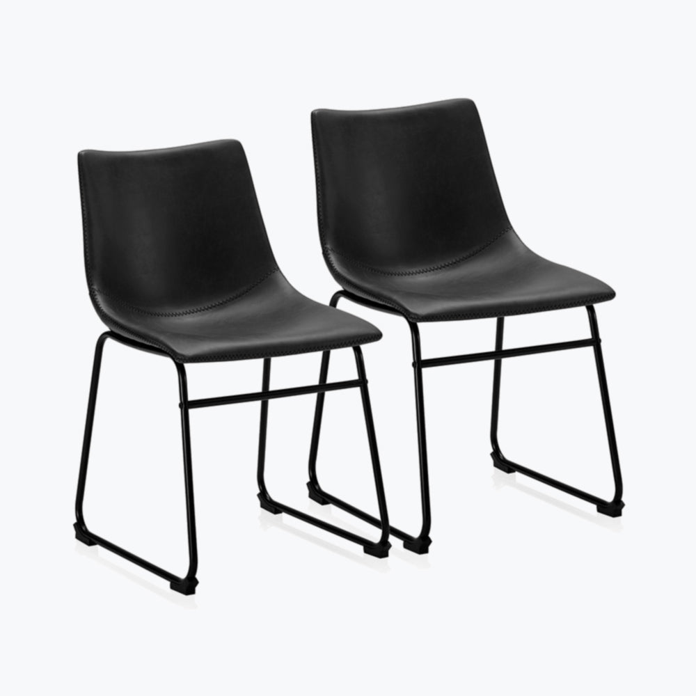 Zariah Dining Chair (Set of 2)