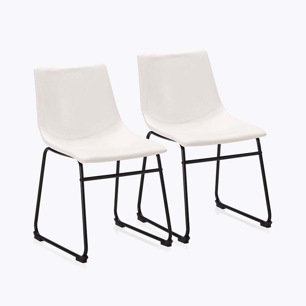 Zariah Dining Chair (Set of 2)