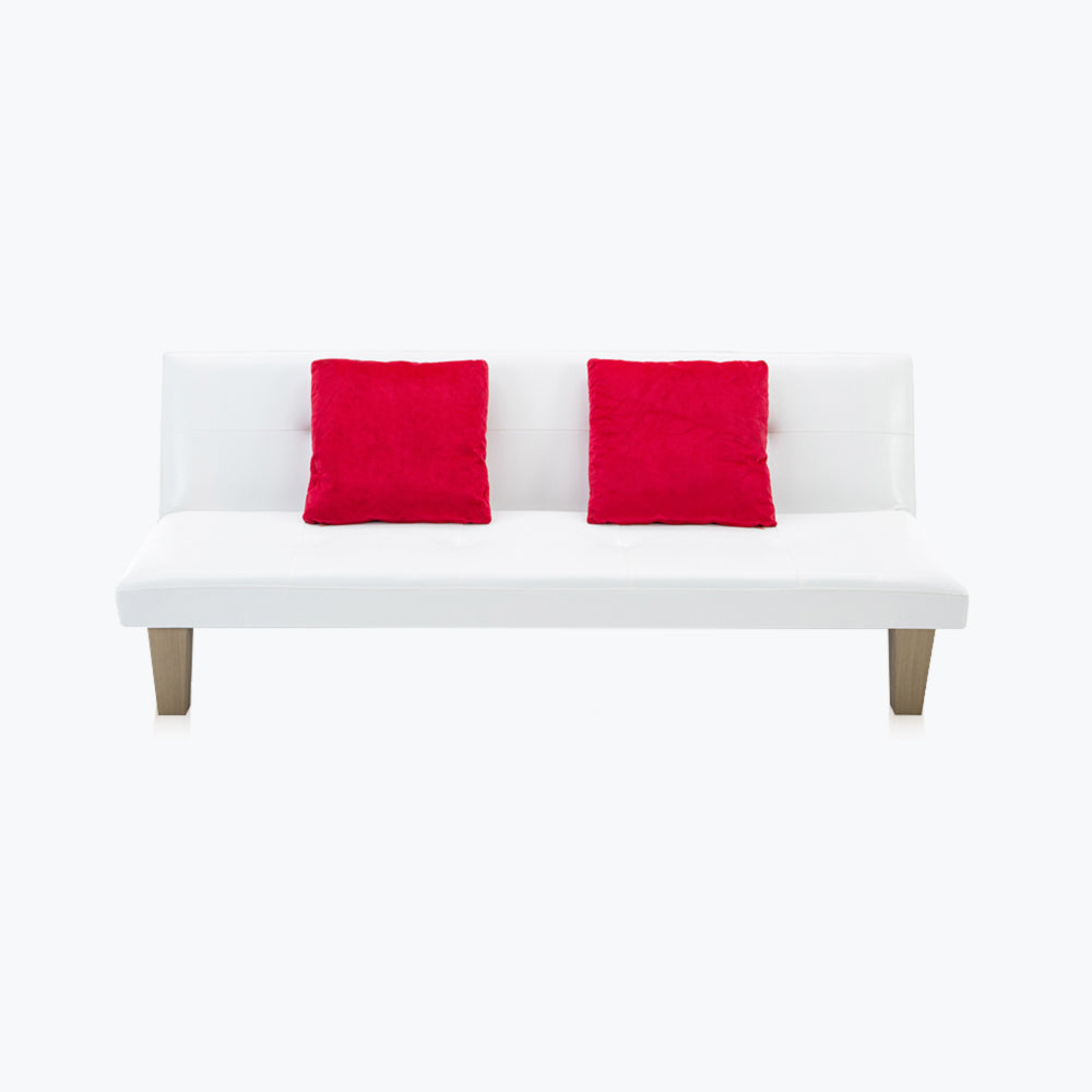 Midtown Sofa (2 Toss Pillows Included)