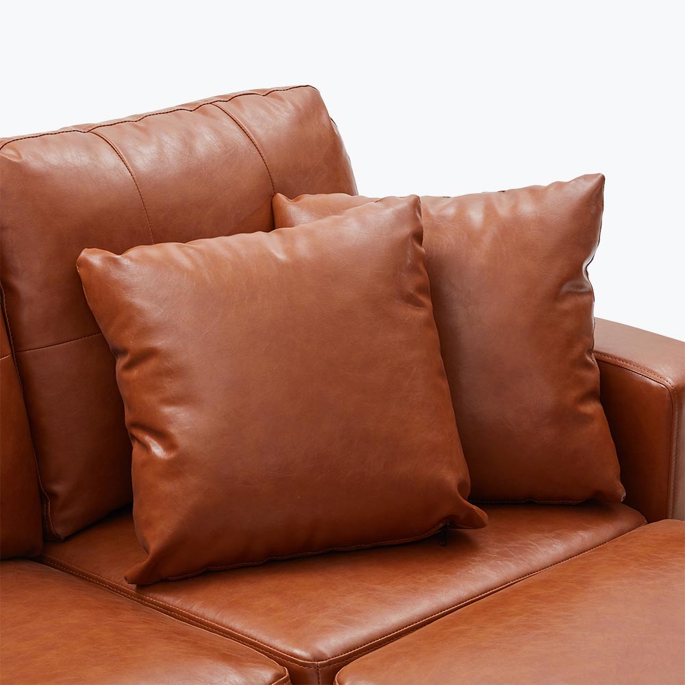 Altera Convertible Sectional Sofa