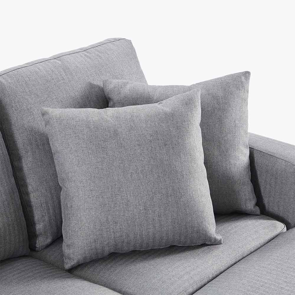 Altera Convertible Sectional Sofa