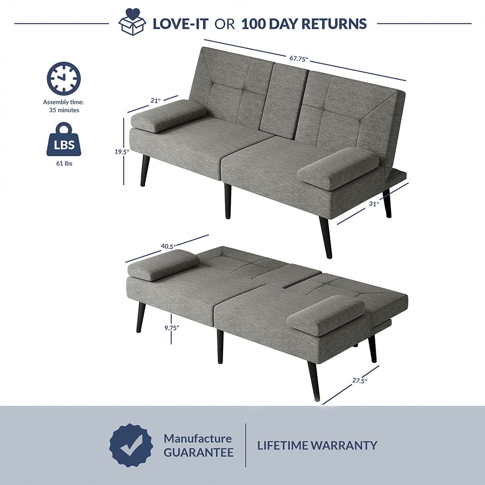 Madison Sofa Bed