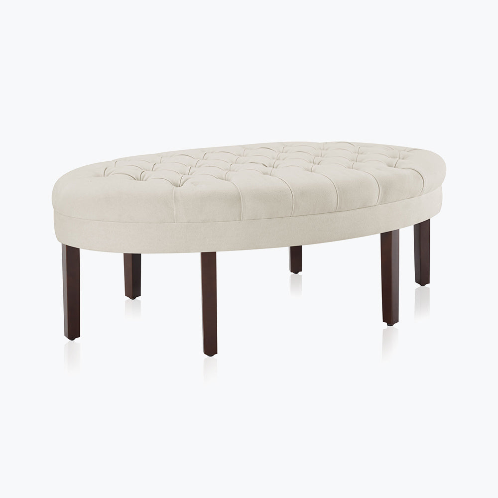 Tristar Ottoman Bench