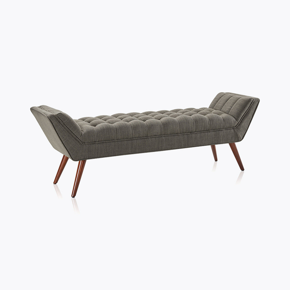 Posey Ottoman Bench